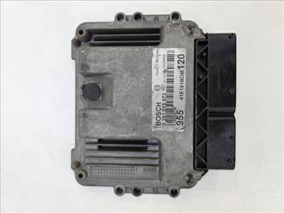 [0281015573] Motorvezérlő ECU - Bosch EDC16C39 (Alfa Romeo MiTo 1.6 JTDM)